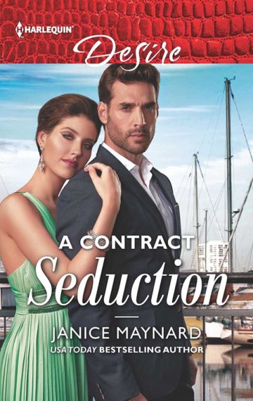 A Contract Seduction