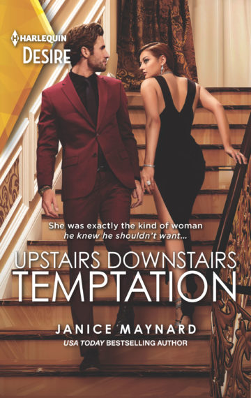 Upstairs Downstairs Temptation – Book Two – Men of Stone River