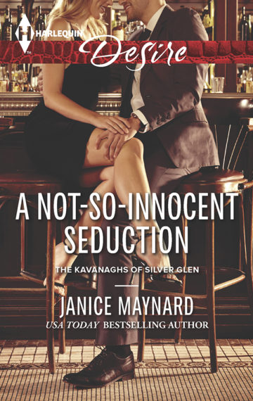 A Not-So-Innocent Seduction Book 1
